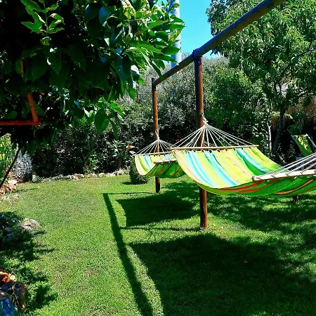 Aggeliki Apartment Prinos (Thasos)