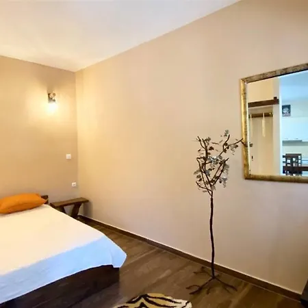 Apartment Aggeliki Prinos (Thasos)