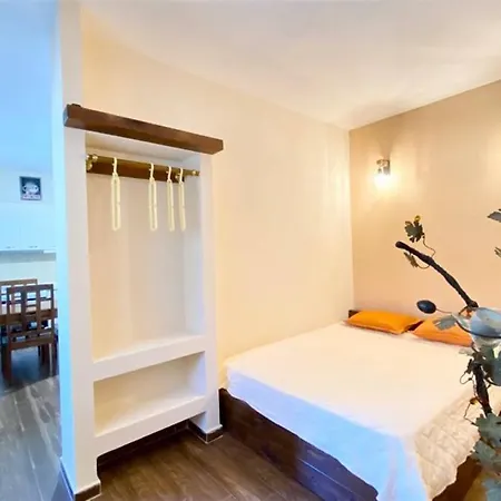 Apartment Aggeliki *