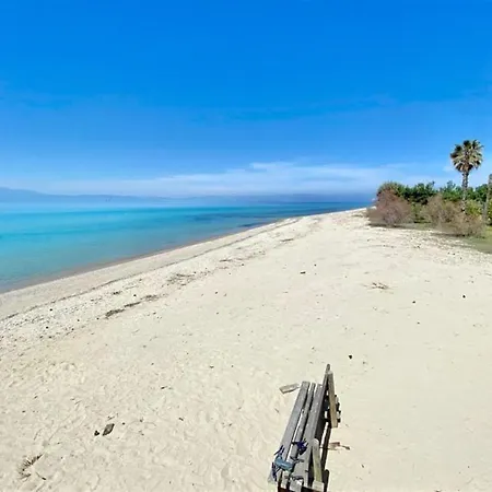 Aggeliki * Prinos (Thasos)