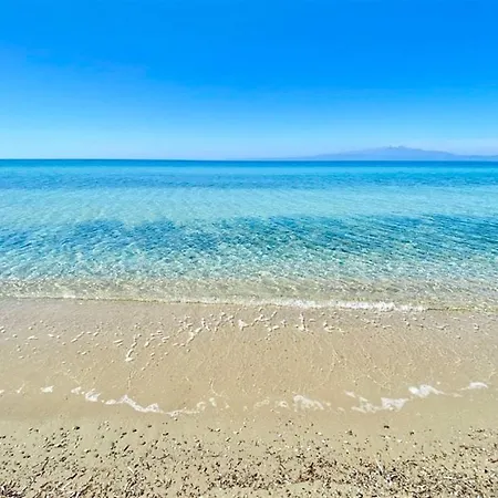 Apartment Aggeliki