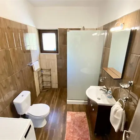 Apartment Aggeliki *