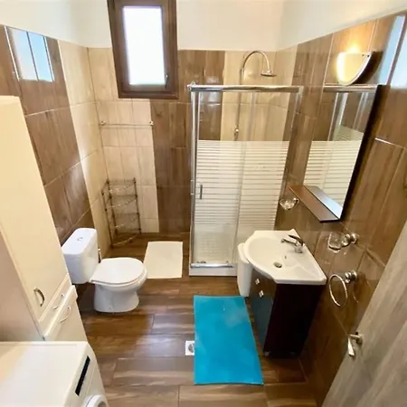 Aggeliki Apartment