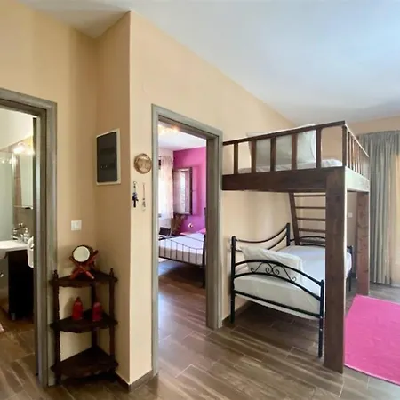 Aggeliki Apartment
