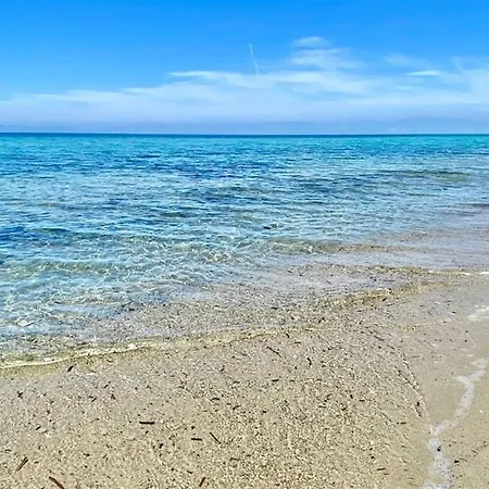 Aggeliki Apartment *