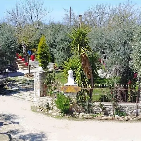 Aggeliki Prinos (Thasos)