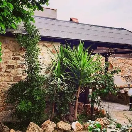 Aggeliki Prinos (Thasos)
