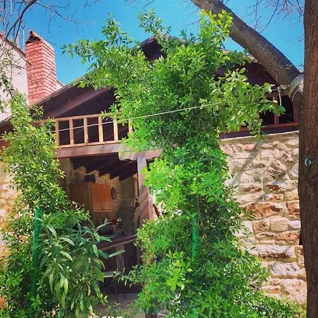 Aggeliki Prinos (Thasos)