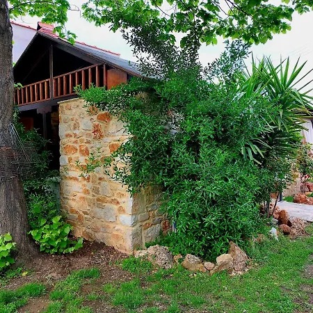 Aggeliki Appartement *