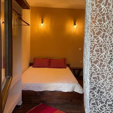 Aggeliki Apartment Prinos (Thasos)