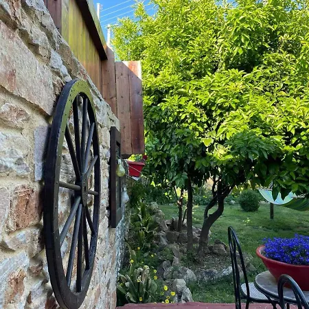 Apartment Aggeliki Prinos (Thasos)