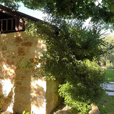 Aggeliki Apartment