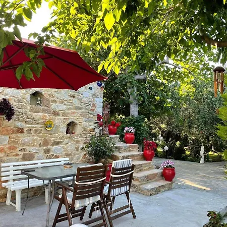 Aggeliki Prinos (Thasos)