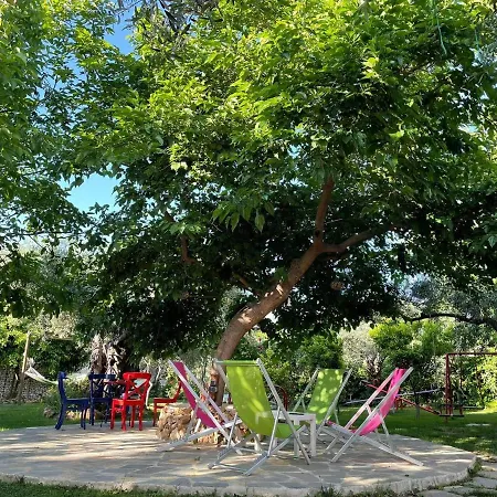 Aggeliki Apartment