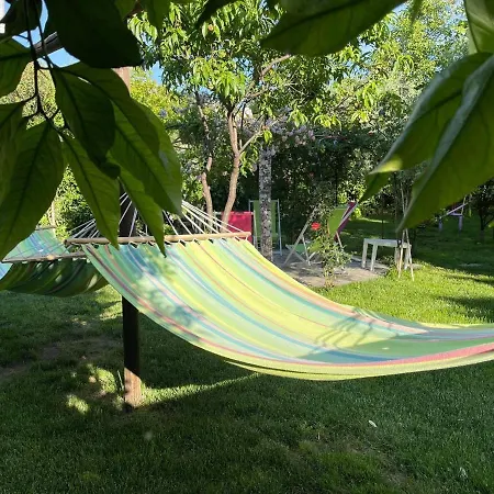 Aggeliki Appartement