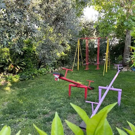 Aggeliki Apartment