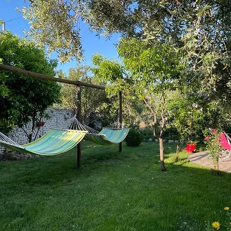 Apartment Aggeliki