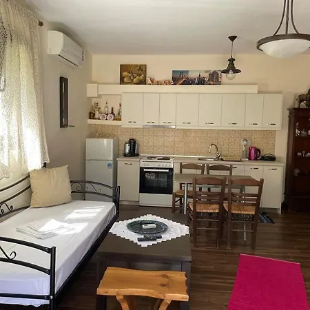 Apartment Aggeliki