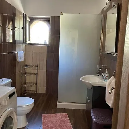 Aggeliki Apartment