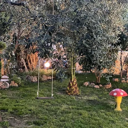 Aggeliki Prinos (Thasos)