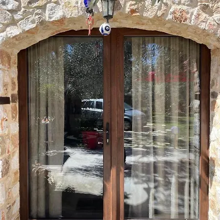 Apartment Aggeliki
