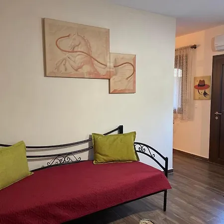 Apartment Aggeliki