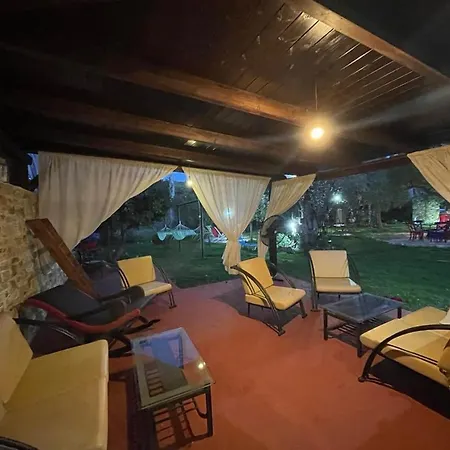 Apartment Aggeliki *