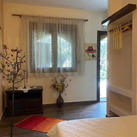 Aggeliki Apartment *