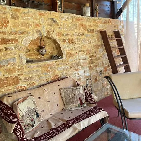 Aggeliki * Prinos (Thasos)