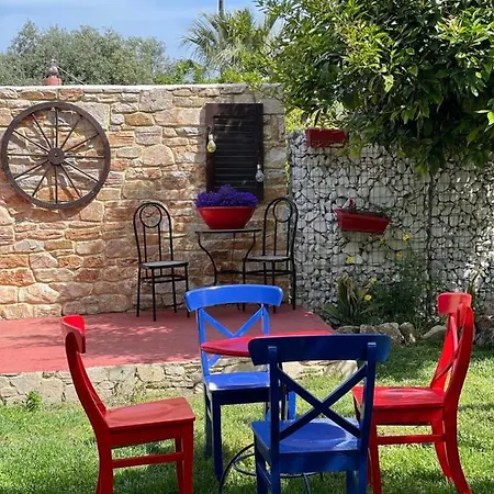 Aggeliki Prinos (Thasos)