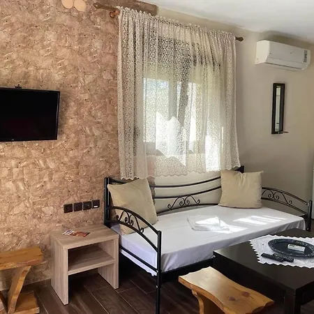 Aggeliki Prinos (Thasos)