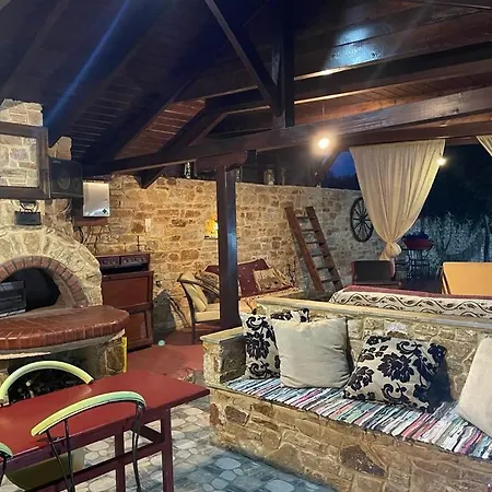 Aggeliki Prinos (Thasos)