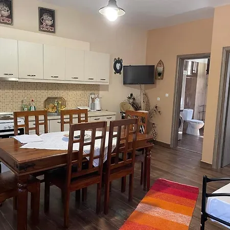 Aggeliki * Prinos (Thasos)