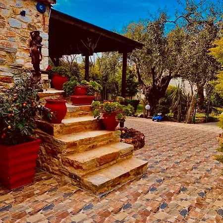 Aggeliki * Prinos (Thasos)