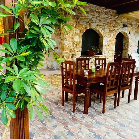 Apartment Aggeliki