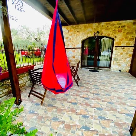 Apartment Aggeliki *