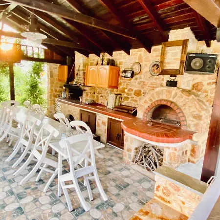 Apartment Aggeliki