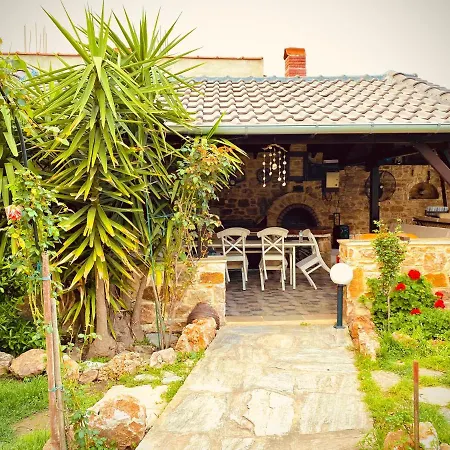 Aggeliki * Prinos (Thasos)