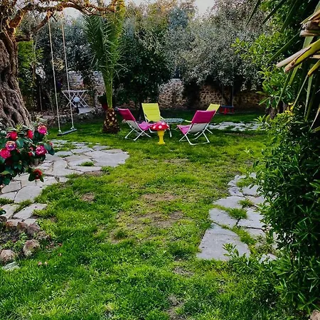 Apartment Aggeliki