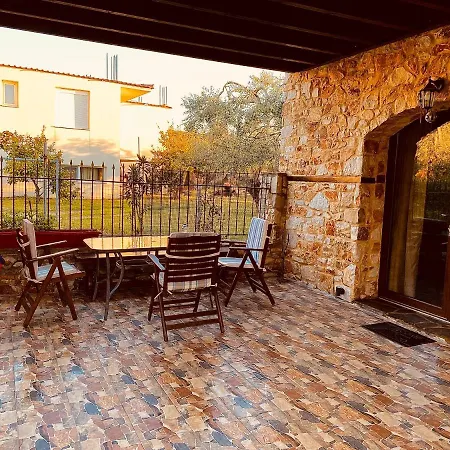 Apartment Aggeliki