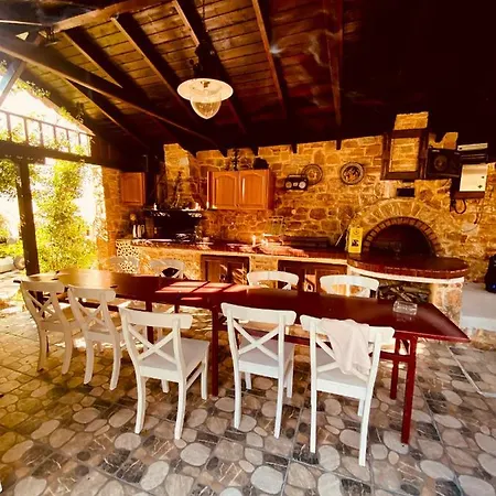 Apartment Aggeliki *