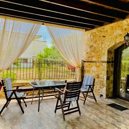 Aggeliki Prinos (Thasos)