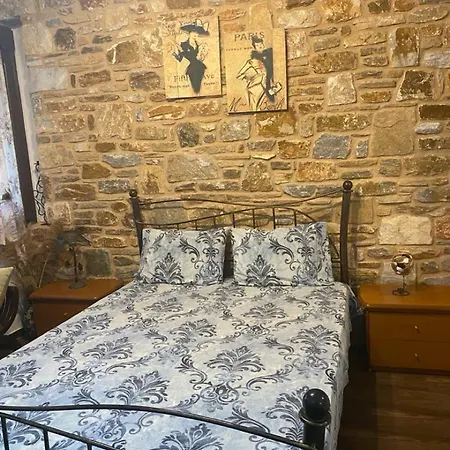 Aggeliki Apartment Prinos (Thasos)