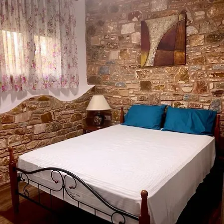 Apartment Aggeliki