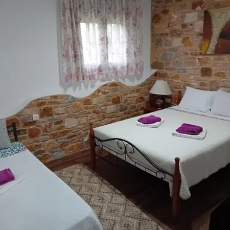 Aggeliki Prinos (Thasos)