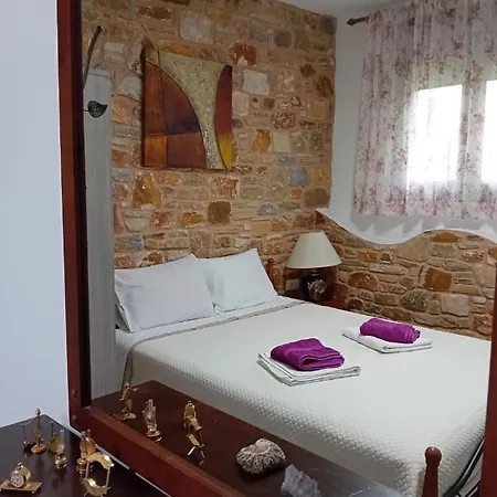 Aggeliki Apartment Prinos (Thasos)