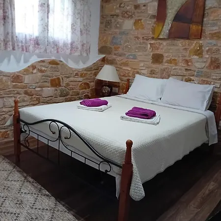Apartment Aggeliki Prinos (Thasos)