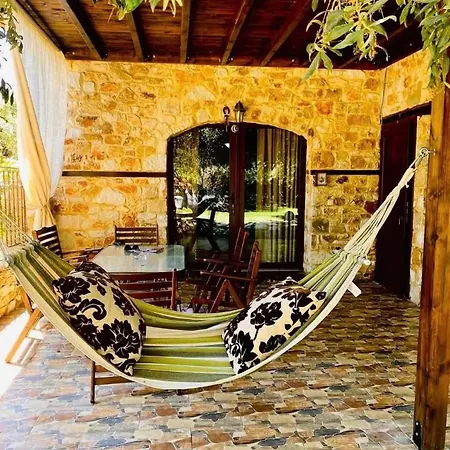 Aggeliki Prinos (Thasos)
