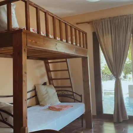 Aggeliki Apartment