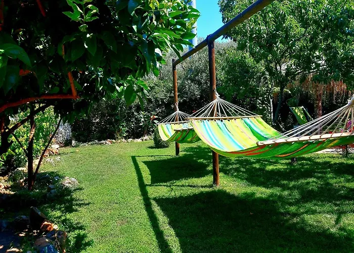 Aggeliki Apartament Prínos